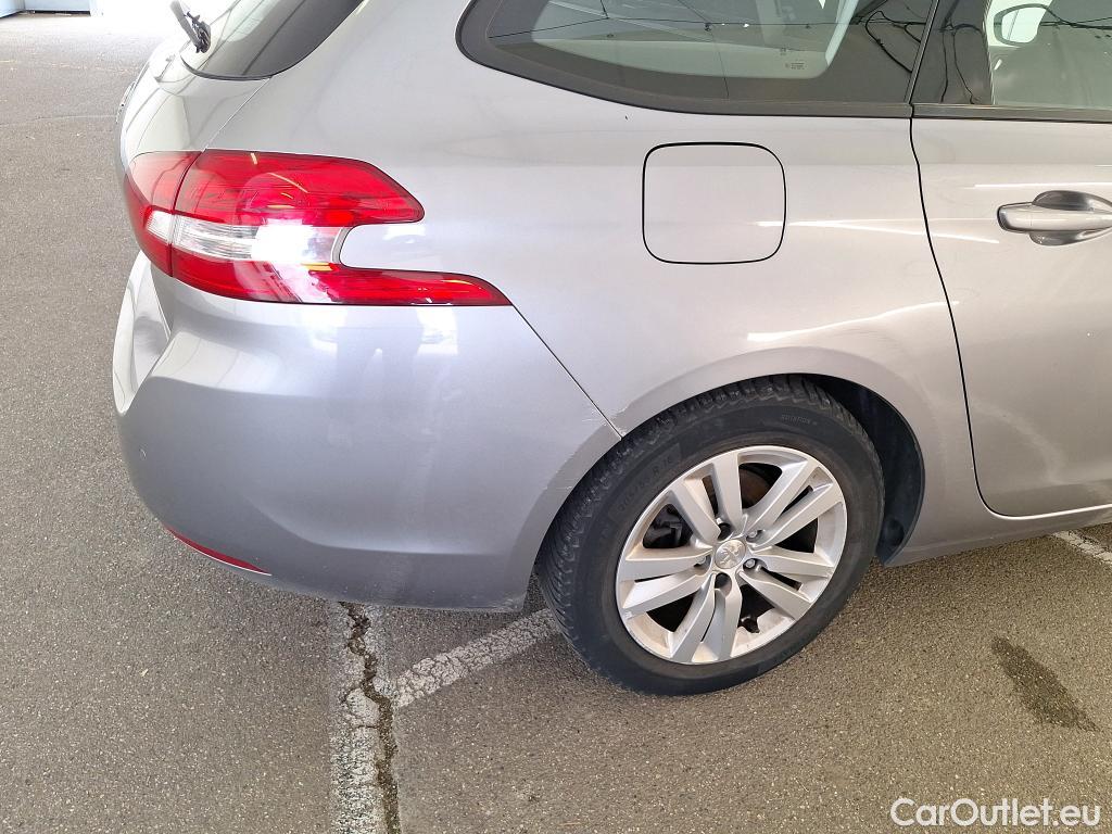 Peugeot  308  SW Active Business 1.2 PureTech 130CV BVA8 E6d #23