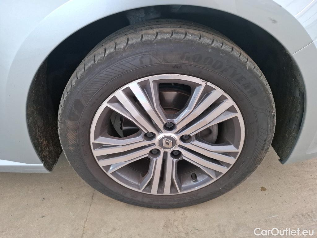  Renault  Megane  IV Estate Intens 1.5 dCi 115CV BVM6 E6d #10