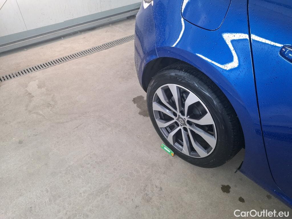  Renault  Megane  IV Berline 5 ptes. Techno 1.5 dCi 115CV BVM6 E6d #18