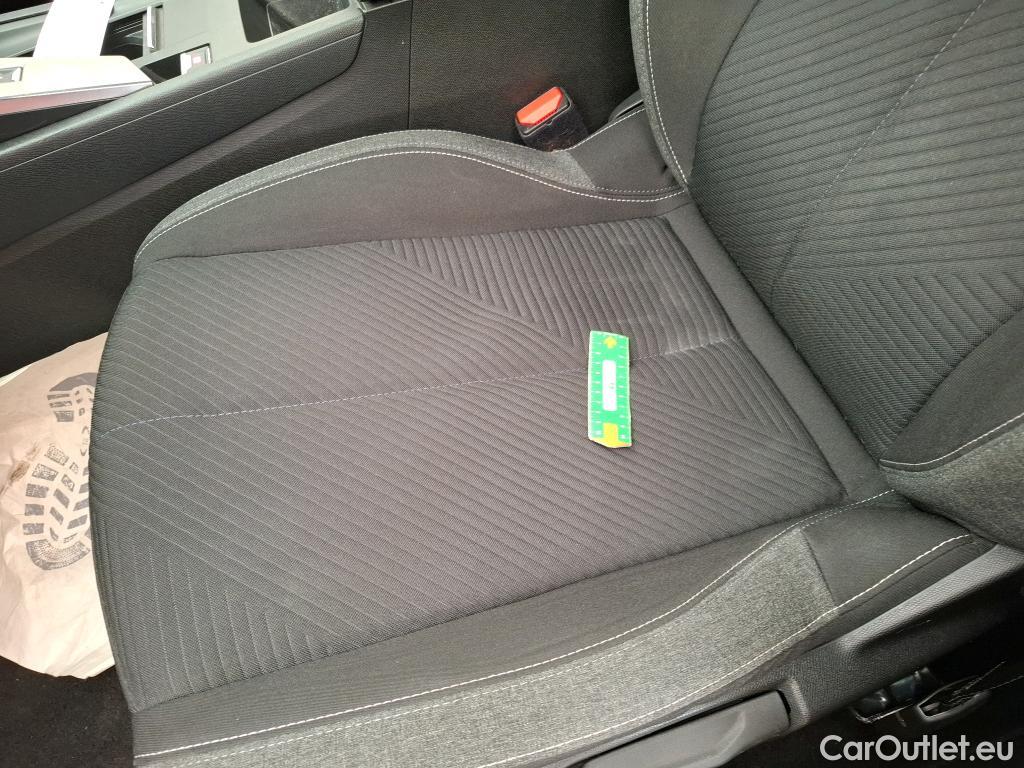  Peugeot  308 PEUGEOT  SW / 2021 / 5P / Break BlueHDi 130 EAT8 ACTIVE PACK #35