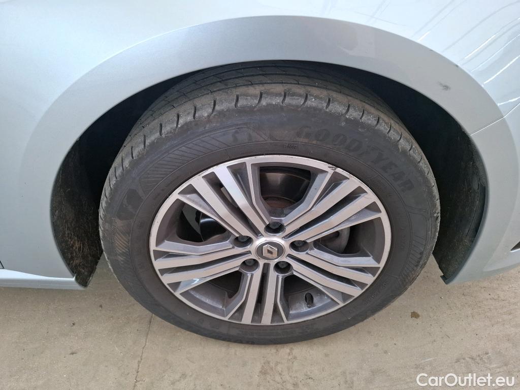  Renault  Megane  IV Estate Intens 1.5 dCi 115CV BVM6 E6d #9