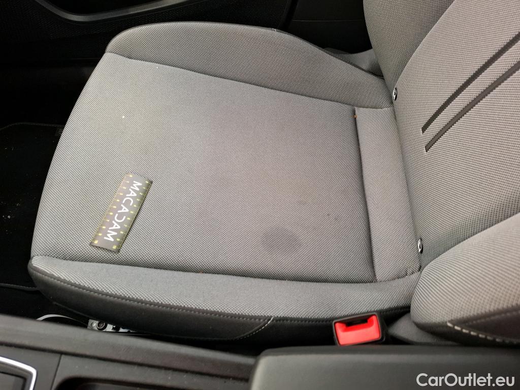  Seat  Leon SEAT  Sportstourer / 2020 / 5P / Break 1.0 TSI 110 S&S Business #1