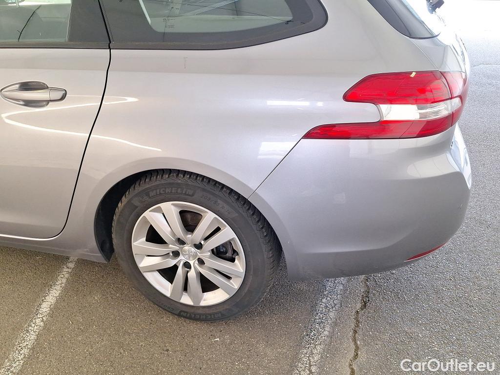  Peugeot  308  SW Active Business 1.2 PureTech 130CV BVA8 E6d #67