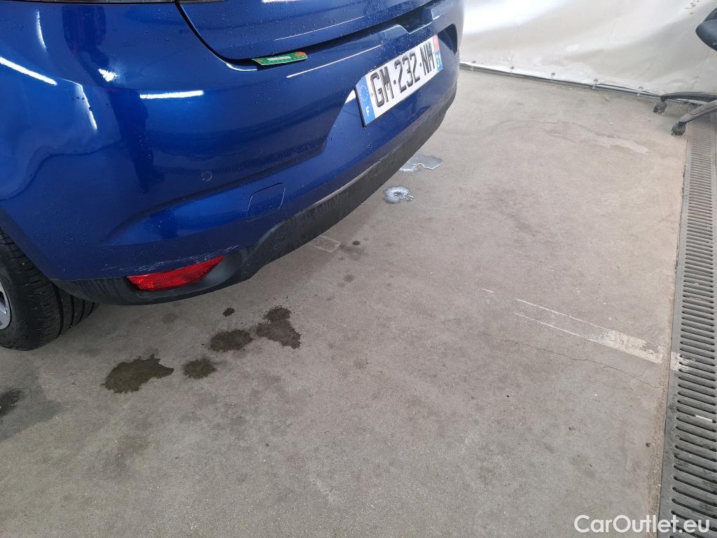  Renault  Megane  IV Berline 5 ptes. Techno 1.5 dCi 115CV BVM6 E6d #4
