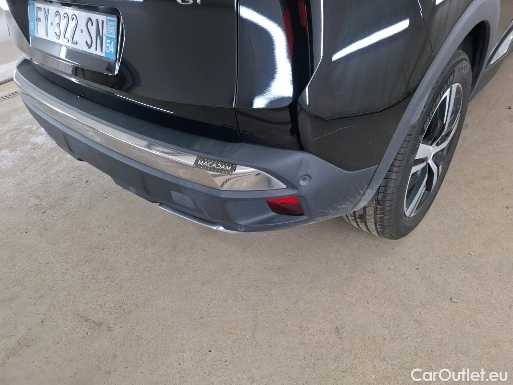  Peugeot  3008  GT 1.2 PureTech 130CV BVA8 E6d #3