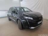  Peugeot  3008  GT 1.2 PureTech 130CV BVA8 E6d #4