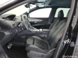  Peugeot  3008  GT 1.2 PureTech 130CV BVA8 E6d #8
