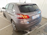  Peugeot  308  Allure 1.2 PureTech 130CV BVA8 E6d #2