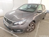  Peugeot  308  Allure 1.2 PureTech 130CV BVA8 E6d 
