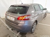  Peugeot  308  Allure 1.2 PureTech 130CV BVA8 E6d #3