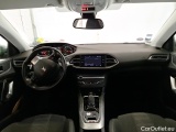  Peugeot  308  Allure 1.2 PureTech 130CV BVA8 E6d #5
