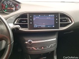  Peugeot  308  Allure 1.2 PureTech 130CV BVA8 E6d #7