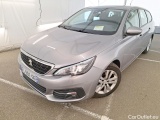  Peugeot  308  SW Active Business 1.2 PureTech 130CV BVA8 E6d 
