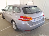 Peugeot  308  SW Active Business 1.2 PureTech 130CV BVA8 E6d #2