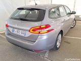  Peugeot  308  SW Active Business 1.2 PureTech 130CV BVA8 E6d #3