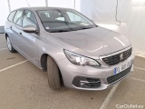  Peugeot  308  SW Active Business 1.2 PureTech 130CV BVA8 E6d #4