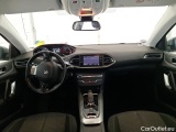  Peugeot  308  SW Active Business 1.2 PureTech 130CV BVA8 E6d #5