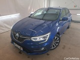  Renault  Megane  IV Berline 5 ptes. Techno 1.5 dCi 115CV BVM6 E6d 