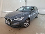  Seat  Leon SEAT  Sportstourer / 2020 / 5P / Break 1.0 TSI 110 S&S Business 