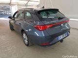  Seat  Leon SEAT  Sportstourer / 2020 / 5P / Break 1.0 TSI 110 S&S Business #2