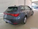  Seat  Leon SEAT  Sportstourer / 2020 / 5P / Break 1.0 TSI 110 S&S Business #3