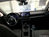  Seat  Leon SEAT  Sportstourer / 2020 / 5P / Break 1.0 TSI 110 S&S Business #5