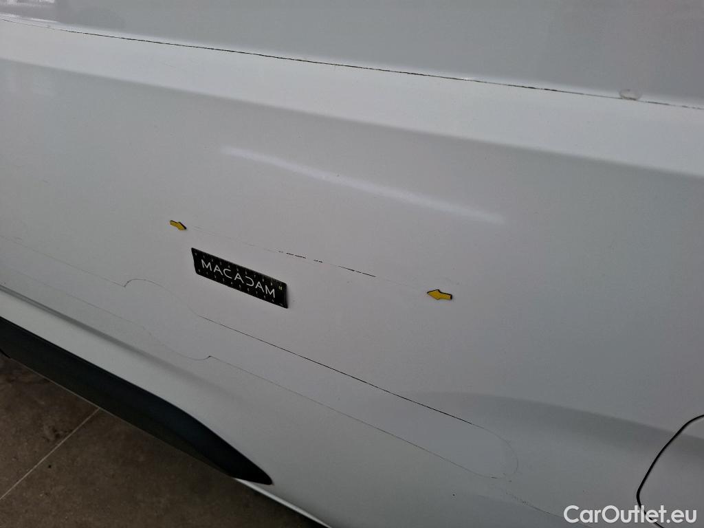  Citroen  Berlingo  Fourgon Club M 650 1.6 BlueHDi 100CV BVM5 E6 #4