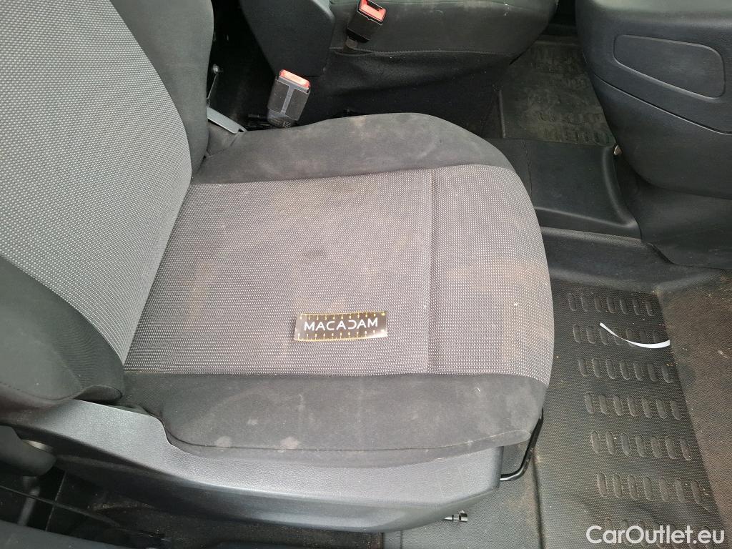  Citroen  Berlingo  Fourgon Club M 650 1.6 BlueHDi 100CV BVM5 E6 #77