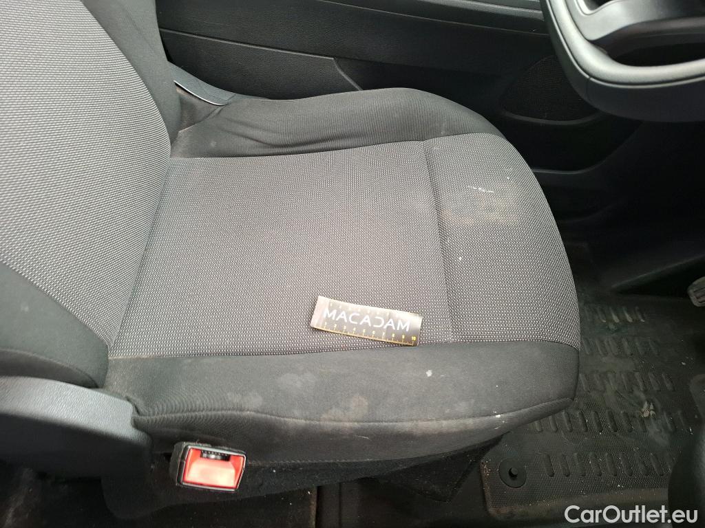  Citroen  Berlingo  Fourgon Club M 650 1.6 BlueHDi 100CV BVM5 E6 #78