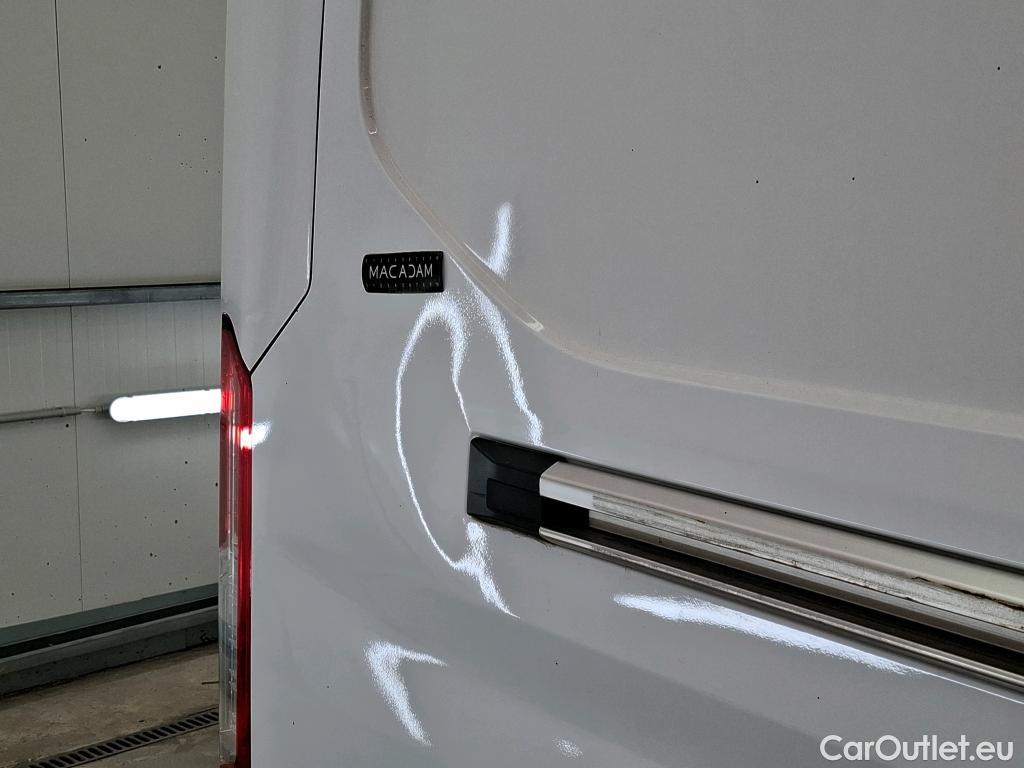  Ford  Transit FORD  / 2019 / 4P / Fourgon tôlé 2.0 ECOB 130 310 L3H2 FWD TREND BUSINESS #4