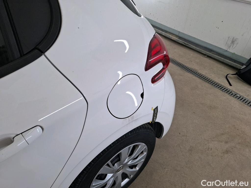  Peugeot  208  Affaire Premium Pack 1.5 HDi 100CV BVM5 E6dT #38