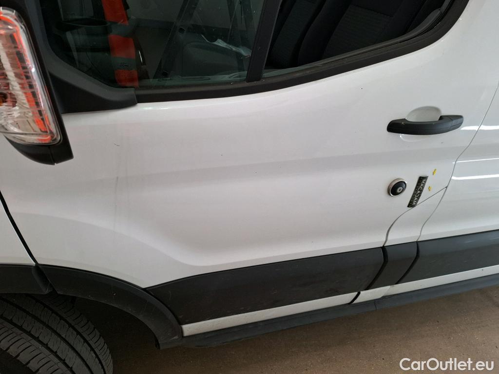  Ford  Transit FORD  / 2019 / 4P / Fourgon tôlé 2.0 ECOB 130 310 L3H2 FWD TREND BUSINESS #7