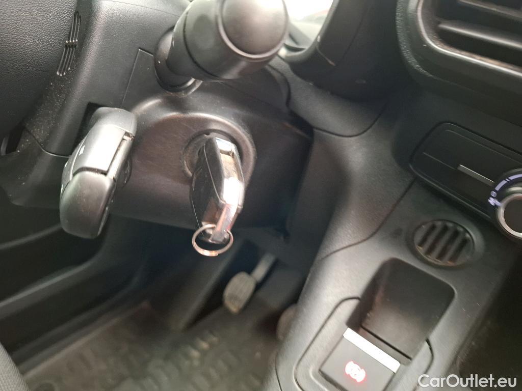  Citroen  Berlingo  Fourgon Club M 650 1.6 BlueHDi 100CV BVM5 E6 #38