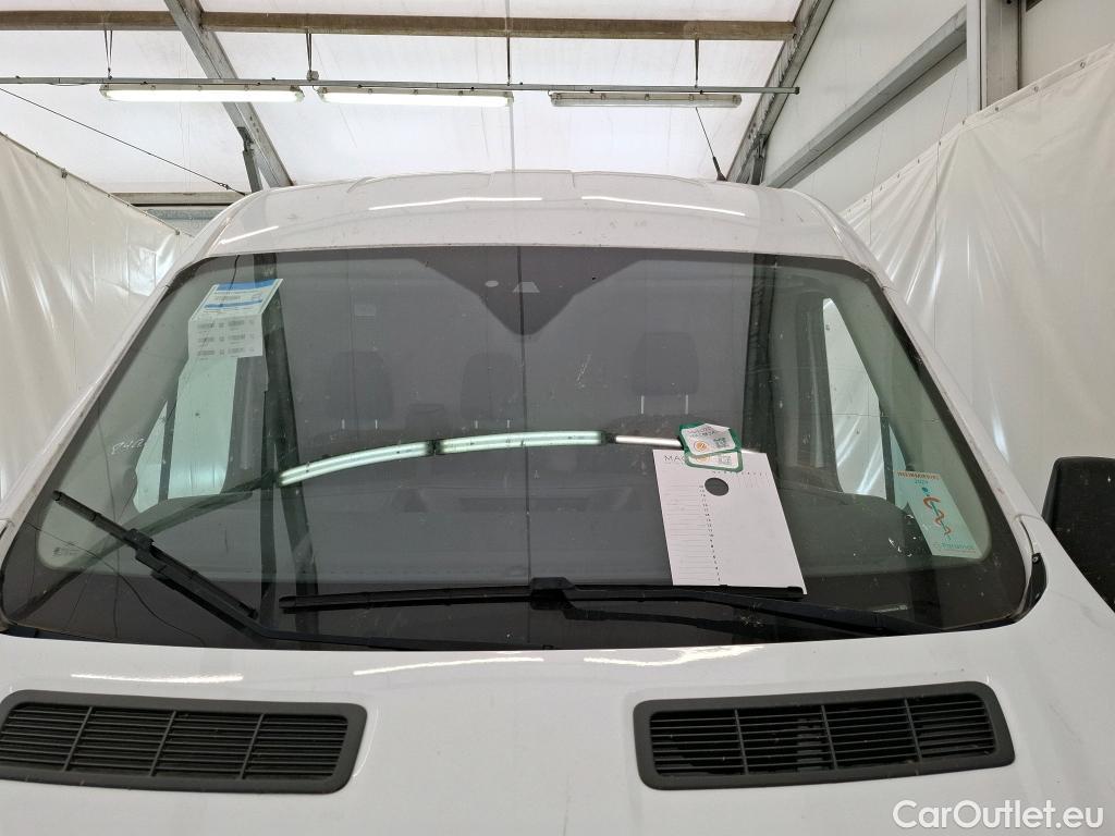  Ford  Transit FORD  / 2019 / 4P / Fourgon tôlé 2.0 ECOB 130 310 L3H2 FWD TREND BUSINESS #1