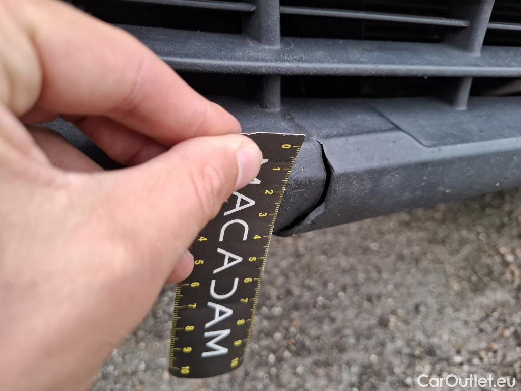  Citroen  Berlingo  Fourgon Club M 650 1.6 BlueHDi 100CV BVM5 E6 #27