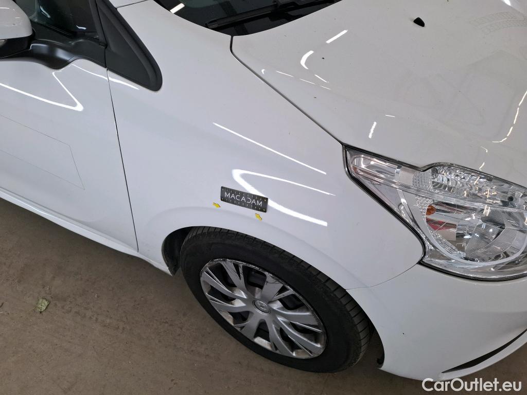  Peugeot  208  Affaire Premium Pack 1.5 HDi 100CV BVM5 E6dT #33