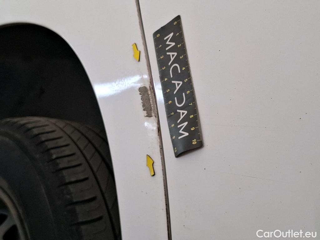  Citroen  Berlingo  Fourgon Club M 650 1.6 BlueHDi 100CV BVM5 E6 #31