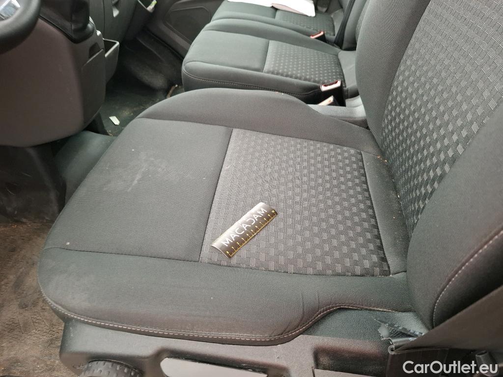  Ford  Transit FORD  / 2019 / 4P / Fourgon tôlé 2.0 ECOB 130 310 L3H2 FWD TREND BUSINESS #6