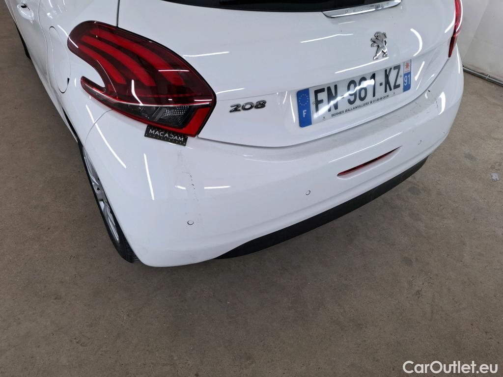  Peugeot  208  Affaire Premium Pack 1.5 HDi 100CV BVM5 E6dT #12