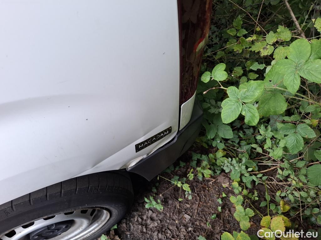  Citroen  Berlingo  Fourgon Club M 650 1.6 BlueHDi 100CV BVM5 E6 #91