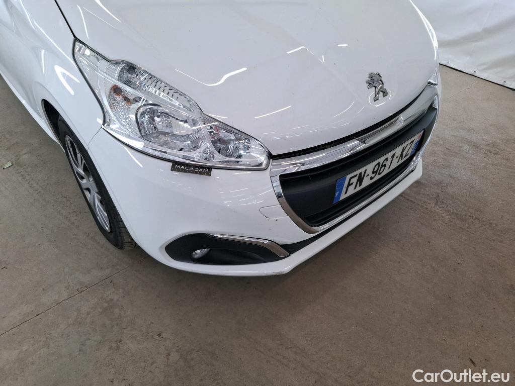  Peugeot  208  Affaire Premium Pack 1.5 HDi 100CV BVM5 E6dT #7