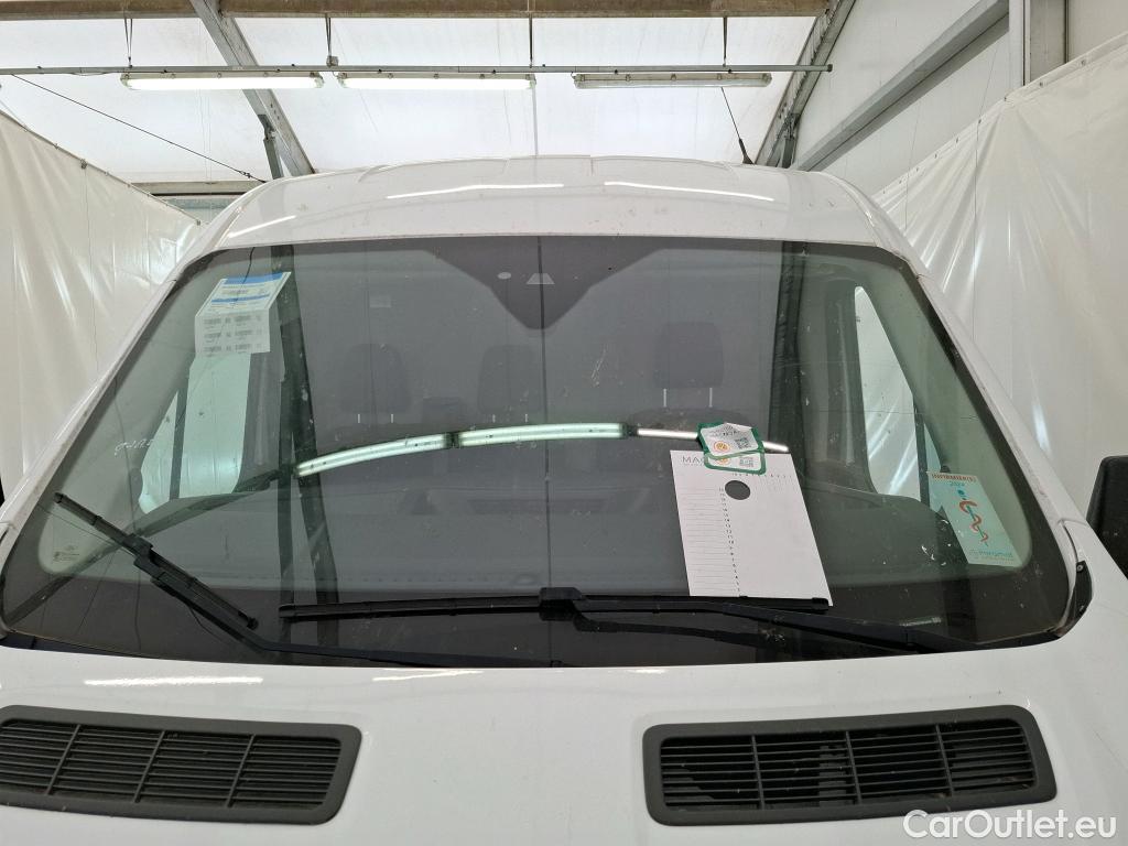  Ford  Transit FORD  / 2019 / 4P / Fourgon tôlé 2.0 ECOB 130 310 L3H2 FWD TREND BUSINESS #5