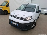  Citroen  Berlingo  Fourgon Club M 650 1.6 BlueHDi 100CV BVM5 E6 