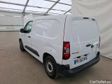  Citroen  Berlingo  Fourgon Club M 650 1.6 BlueHDi 100CV BVM5 E6 #2