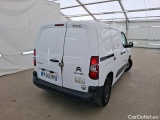  Citroen  Berlingo  Fourgon Club M 650 1.6 BlueHDi 100CV BVM5 E6 #3