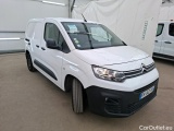  Citroen  Berlingo  Fourgon Club M 650 1.6 BlueHDi 100CV BVM5 E6 #4