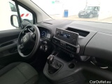  Citroen  Berlingo  Fourgon Club M 650 1.6 BlueHDi 100CV BVM5 E6 #5