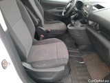  Citroen  Berlingo  Fourgon Club M 650 1.6 BlueHDi 100CV BVM5 E6 #6