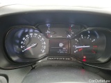  Citroen  Berlingo  Fourgon Club M 650 1.6 BlueHDi 100CV BVM5 E6 #7