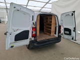  Citroen  Berlingo  Fourgon Club M 650 1.6 BlueHDi 100CV BVM5 E6 #8